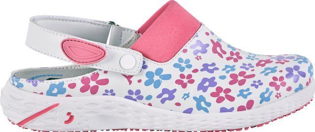 Safety Jogger - Dany - Klompen - Verscheidene - Rubberen Buiten- en Ademende Bovenkant