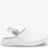 Safety Jogger - Dany OB - Werkklomp - Wit