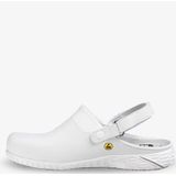 Safety Jogger - Dany OB - Werkklomp - Wit