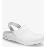 Safety Jogger - Dany OB - Werkklomp - Wit