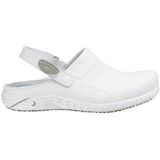 Safety Jogger - Dany OB - Werkklomp - Wit