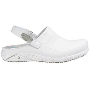 Safety Jogger - Dany OB - Werkklomp - Wit