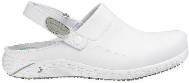 Safety Jogger - Dany OB - Werkklomp - Wit