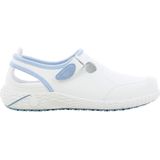 Safety Jogger - Lina OB - Werkschoen - Lichtblauw - Laag