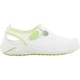 Safety Jogger - Lina OB - Werkschoen - Lichtgroen