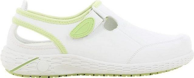 Safety Jogger - Lina OB - Werkschoen - Lichtgroen