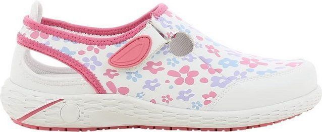 Safety Jogger - Lina OB - Werkschoen - Multi - Laag