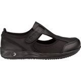 Safety Jogger Oxypas Camille Sandaalschoen OB SRC Zwart
