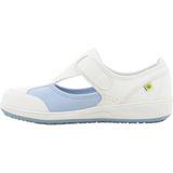 Safety Jogger Oxypas Camille Sandaalschoen OB SRC Zwart