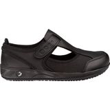 Safety Jogger Oxypas Camille Sandaalschoen OB SRC Zwart
