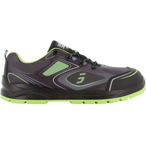 Safety Jogger Cador Laag S1P - Groen - 42