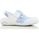 Safety Jogger - Aliza OB - Werkschoen - Fuchsia - Phylon/Rubber