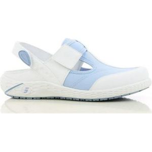 Safety Jogger - Aliza OB - Werkschoen - Fuchsia - Phylon/Rubber