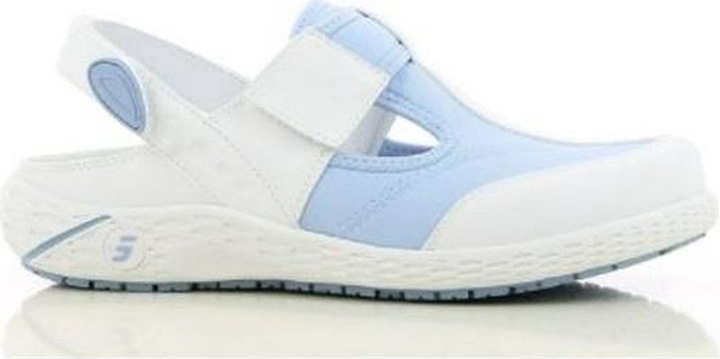 Safety Jogger - Aliza OB - Werkschoen - Fuchsia - Phylon/Rubber