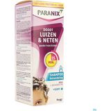Paranix - Behandelingsshampoo - 200ml - Geen Insecticiden