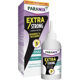 Paranix - Shampoo Extra Strong - 100 ml - Insecticidevrij - Siliconenvrij