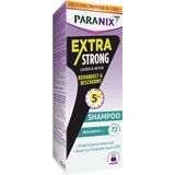 Paranix - Shampoo Extra Strong - 100 ml - Insecticidevrij - Siliconenvrij