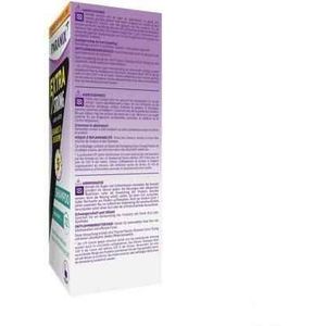 Paranix Extra strong + luizenkam Shampoo 200ml