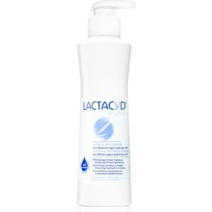 Lactacyd Pharma - Wasemulsie - 250 ml - Intieme Hygiëne Gel voor Vrouwen