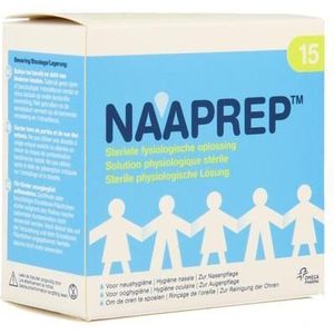 Neusspray - Hygiëne - Voor Baby's en Kinderen - 100ml