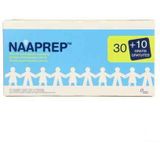 Naaprep Promo Ampullen 30+10 stuks