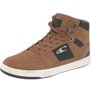 O'Neill heren sneaker mid antilope hills, Tortoise Shell 90223025 Jcu, 43 EU