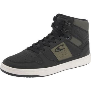 O'Neill - Antilope Hills - Sneakerboots - Zwart - Synthetisch - Rubber
