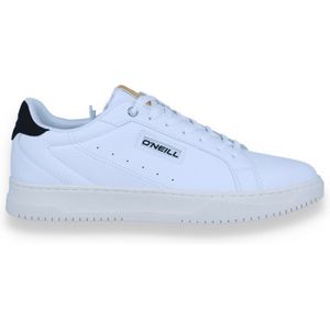 O'neill Heren Sneaker Sampras Men Low | Wit | Maat: 45