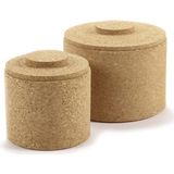 Serax - Surface - IJsemmer - Bruin - Kurk - 1,35 L