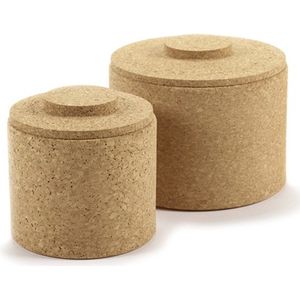 Serax - Surface - IJsemmer - Bruin - Kurk - 1,35 L