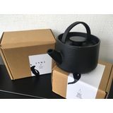 Serax Inku By Sergio Herman Theepot 0,8l