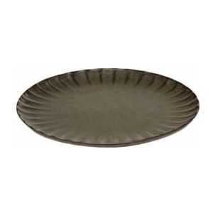 Dessertbord Serax Inku Tableware Green XS 15 cm
