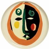 Serax - Feast - Serveerbord - Mix - 35 cm - Aardewerk