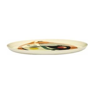 Serax - Feast - Serveerbord - Mix - 35 cm - Aardewerk