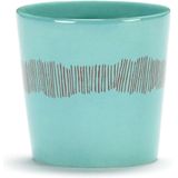 Serax - Feast Tableware - Koffiekop - Lichtblauw - 250 ml