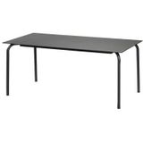 SERAX - Vincent Van Duysen - August Eettafel - Black