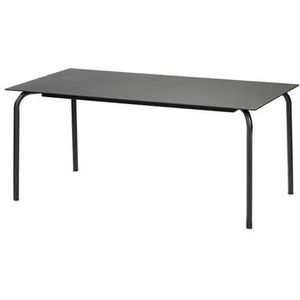 SERAX - Vincent Van Duysen - August Eettafel - Black