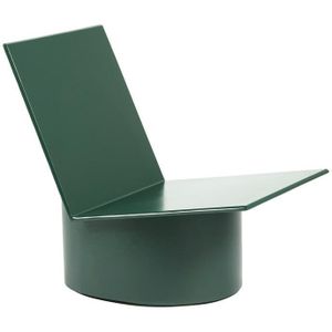 Loungestoel Serax Marie Furniture By Marie Michielssen Green 70 x 50 x 71 cm