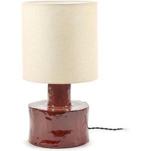 Serax Catherine By Marie Michielssen Tafellamp Rood