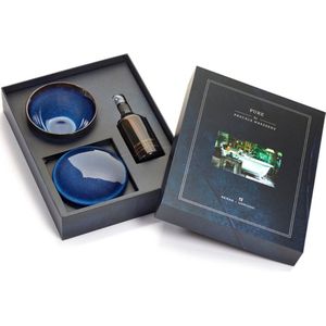 Pure by Pascale Naessens verwenbox RainPharma x Serax