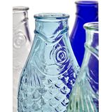Serax Fish & Fish By Paola Navone Karaf 1L Blauw