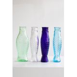 Serax Fish & Fish By Paola Navone Karaf 1L Blauw