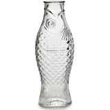 Serax Fish & Fish By Paola Navone Karaf 1L Transparant