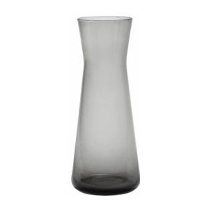 Serax Vincent Van Duysen Cena karaf H26cm D10.5cm smokey grey