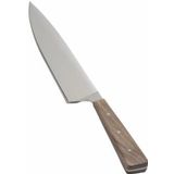 Serax - Dune Koksmes - Bruin - RVS - 35 cm