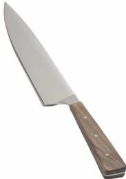 Serax - Dune Koksmes - Bruin - RVS - 35 cm