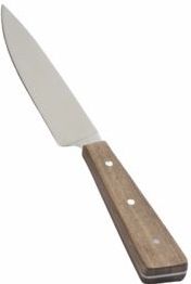 Serax - Dune - Officemes - Bruin - Roestvrij Staal