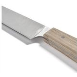 Serax - Dune Cutlery - Officemes - Lichtbruin - 23,5 cm