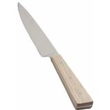 Serax - Dune Cutlery - Officemes - Lichtbruin - 23,5 cm