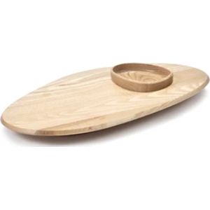 SERAX - Kelly Wearstler - Dune Serveerbord met Kom